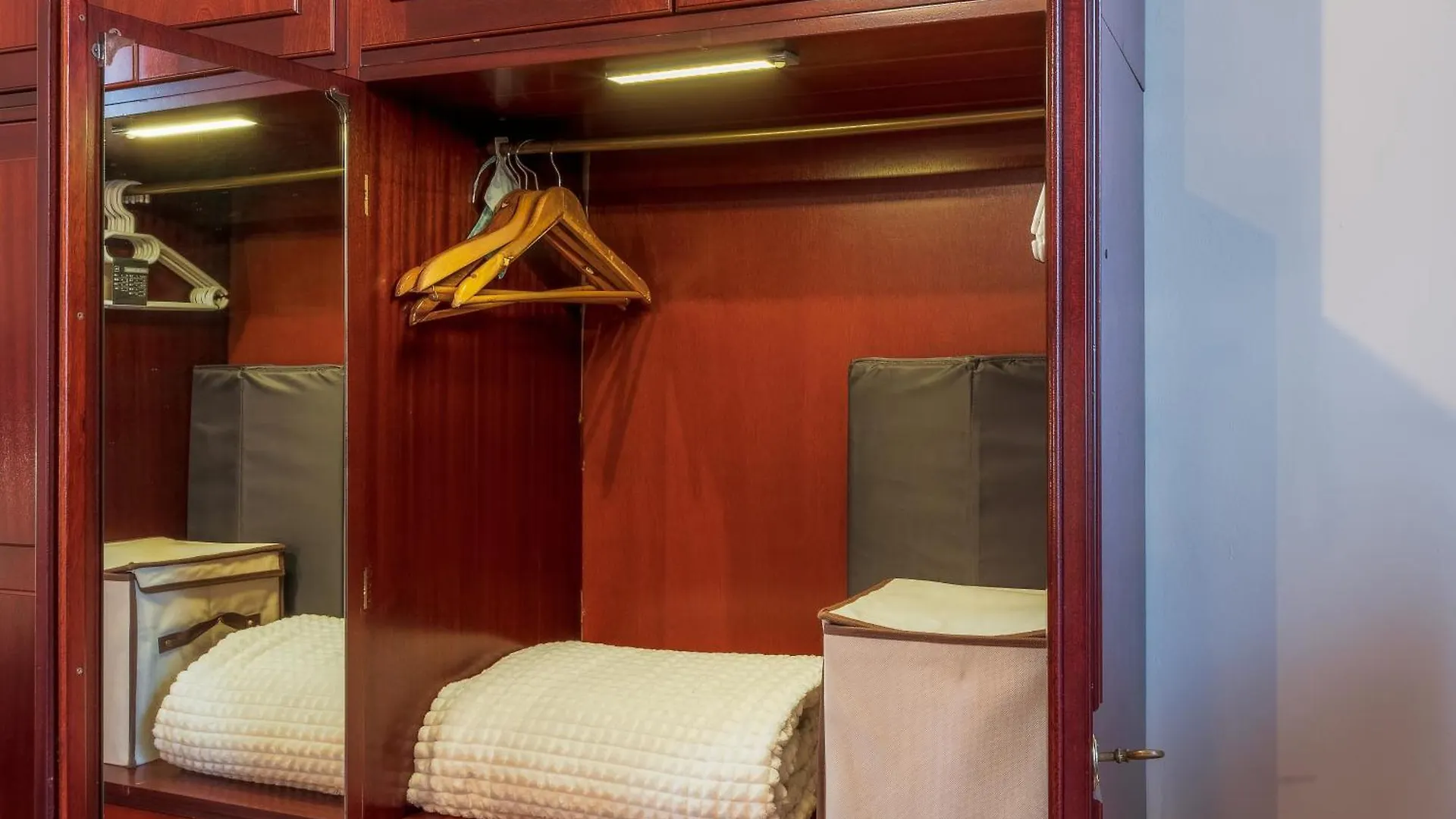 Casa Marina Apartment Palermo