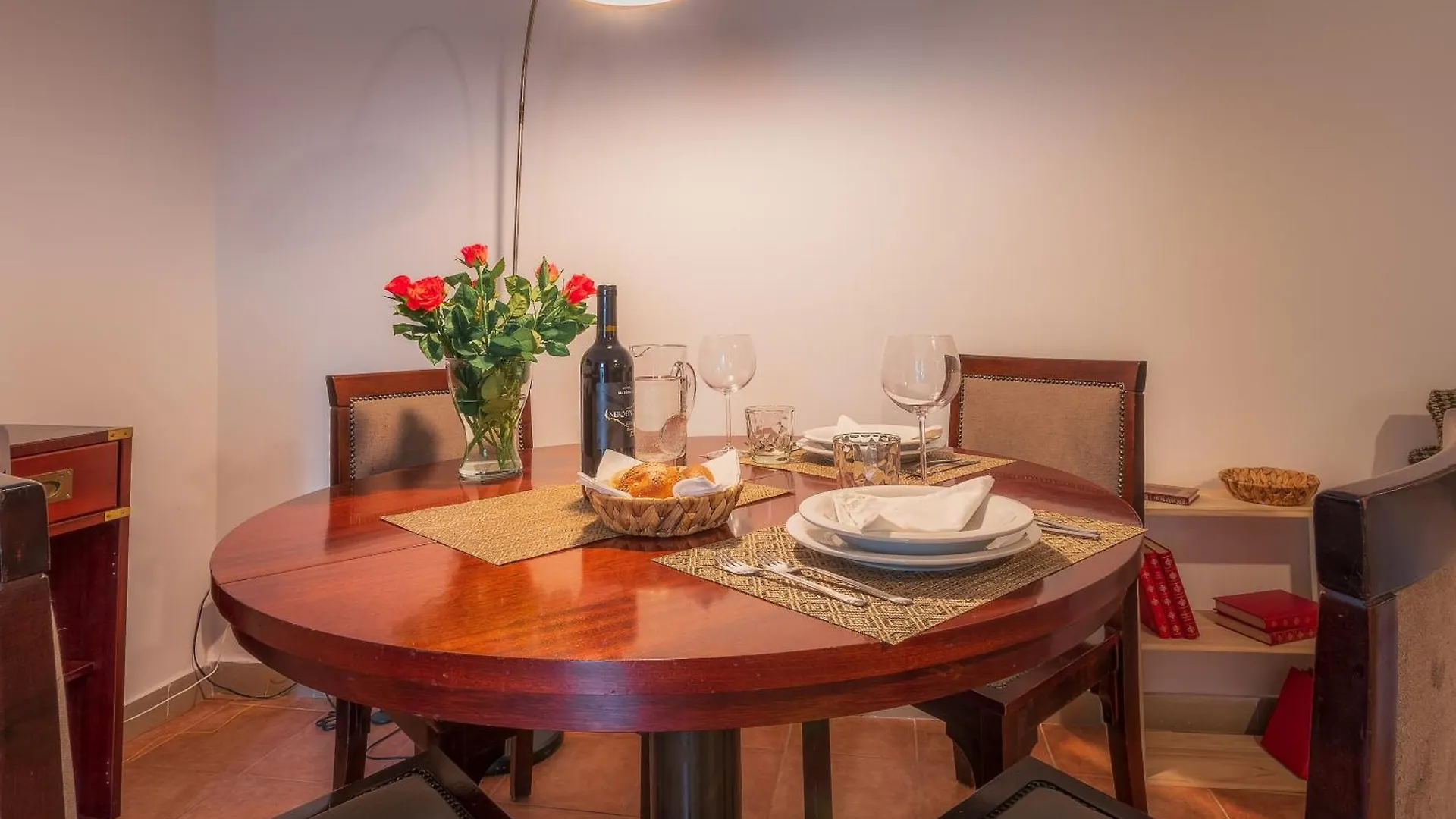 Апартаменты Casa Marina Палермо Италия