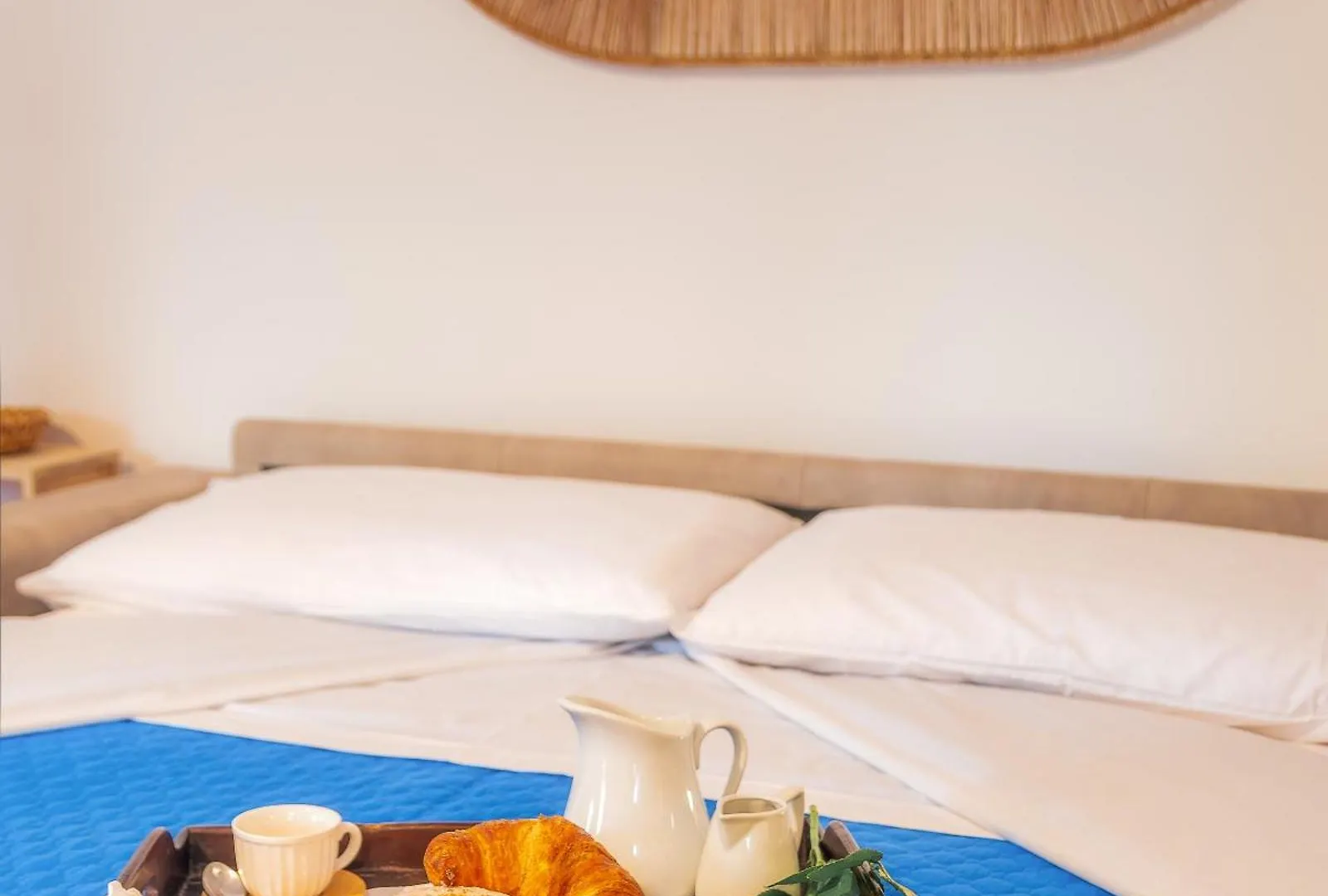 Апартаменты Casa Marina Палермо 0*,
