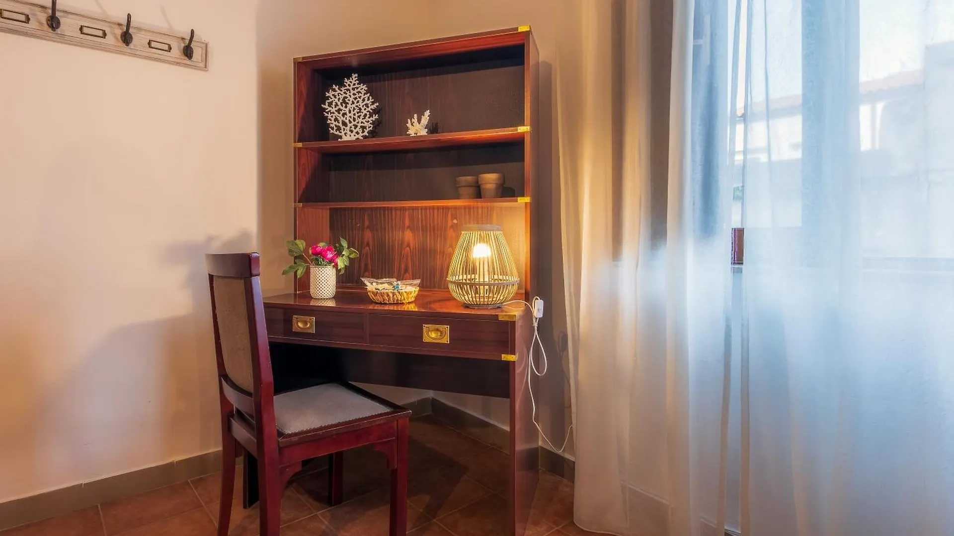 Апартаменты Casa Marina Палермо