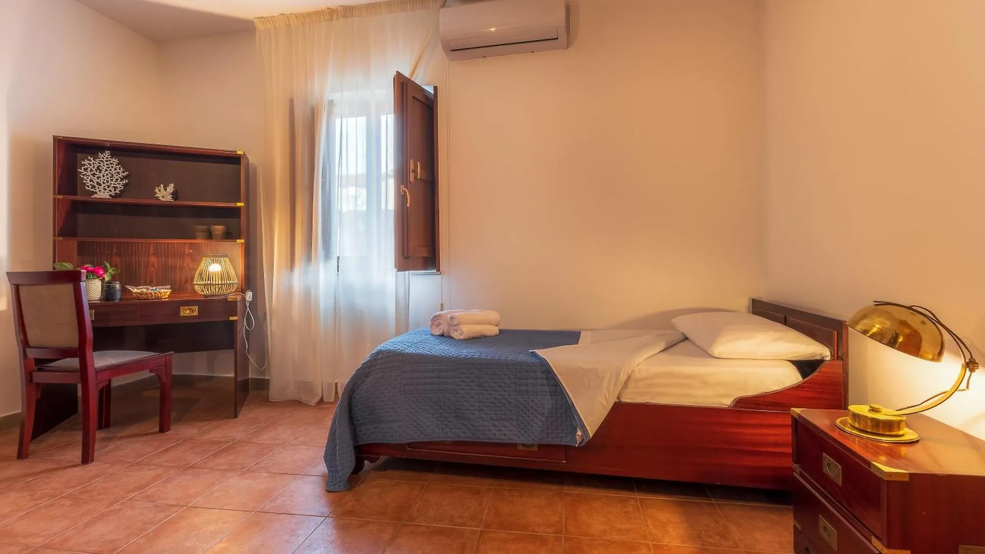Апартаменты Casa Marina Палермо