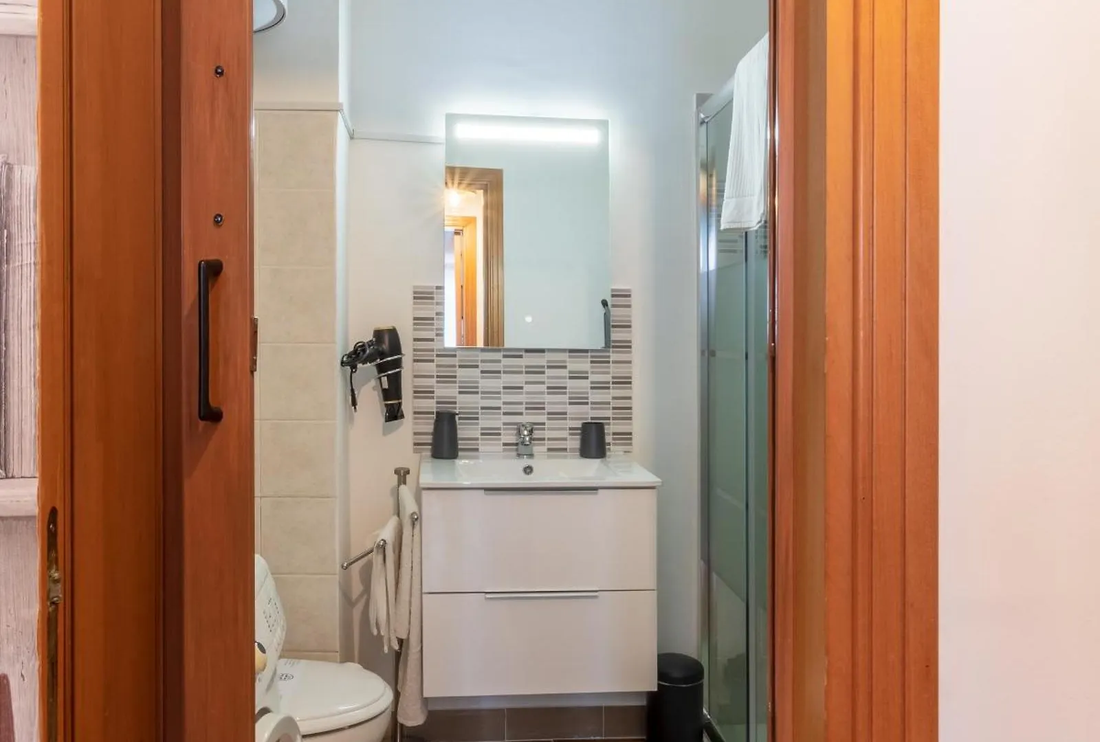 Апартаменты Casa Marina Палермо 0*,