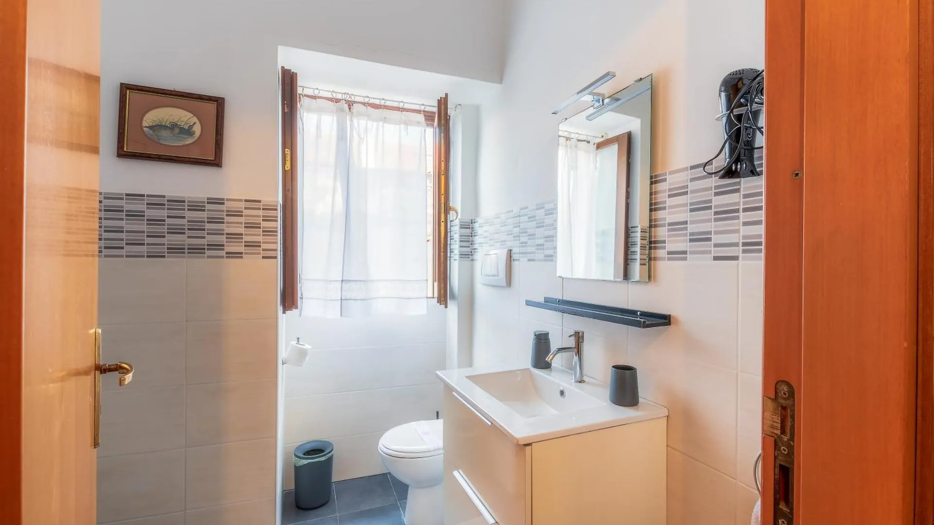 Апартаменты Casa Marina Палермо