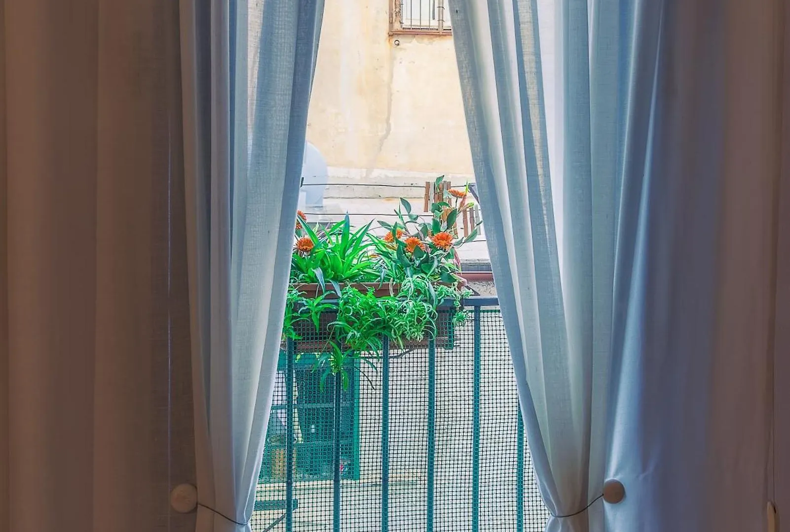 Апартаменты Casa Marina Палермо