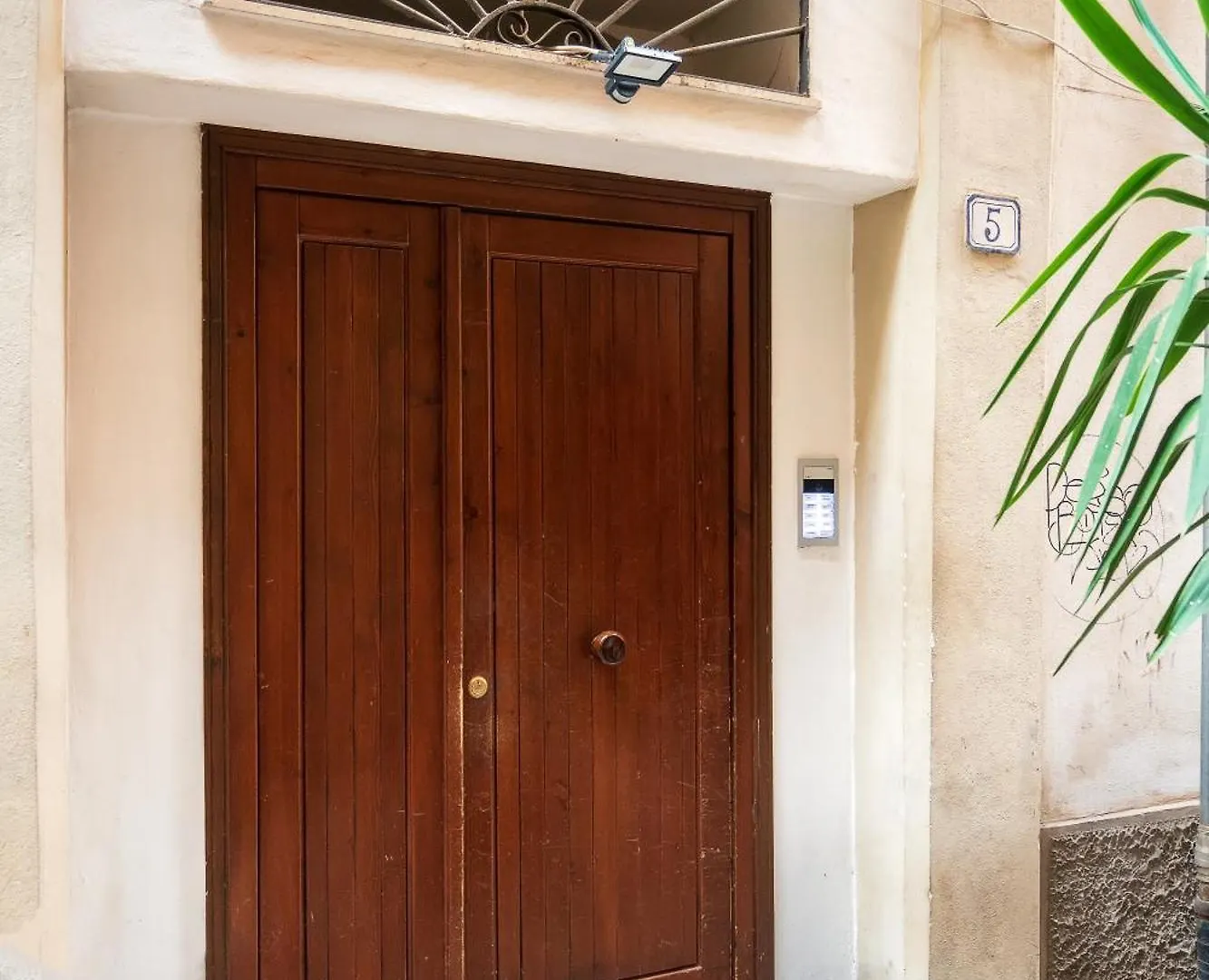 Апартаменты Casa Marina Палермо 0*,  Италия